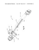 REMOTELY ADJUSTABLE TISSUE DISPLACEMENT DEVICE diagram and image