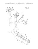 TISSUE RESECTION APPARATUS diagram and image