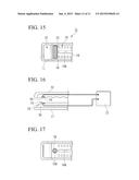 TISSUE RESECTION APPARATUS diagram and image