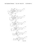 ARTICULATING SURGICAL INSTRUMENTS AND METHODS OF DEPLOYING THE SAME diagram and image