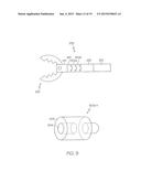 ARTICULATING SURGICAL INSTRUMENTS AND METHODS OF DEPLOYING THE SAME diagram and image