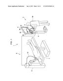 MEDICAL SYSTEM AND OPERATION METHOD diagram and image