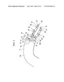 MEDICAL SYSTEM AND OPERATION METHOD diagram and image