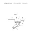 MEDICAL SYSTEM AND OPERATION METHOD diagram and image