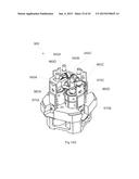 COMPACT ROBOTIC WRIST diagram and image