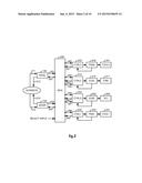 MEDICAL ROBOTIC SYSTEM PROVIDING SENSORY FEEDBACK INDICATING A DIFFERENCE     BETWEEN A COMMANDED STATE AND A PREFERRED POSE OF AN ARTICULATED     INSTRUMENT diagram and image