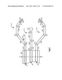 MEDICAL ROBOTIC SYSTEM PROVIDING SENSORY FEEDBACK INDICATING A DIFFERENCE     BETWEEN A COMMANDED STATE AND A PREFERRED POSE OF AN ARTICULATED     INSTRUMENT diagram and image