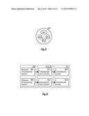 MEDICAL ROBOTIC SYSTEM PROVIDING SENSORY FEEDBACK INDICATING A DIFFERENCE     BETWEEN A COMMANDED STATE AND A PREFERRED POSE OF AN ARTICULATED     INSTRUMENT diagram and image