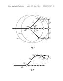 MEDICAL ROBOTIC SYSTEM PROVIDING SENSORY FEEDBACK INDICATING A DIFFERENCE     BETWEEN A COMMANDED STATE AND A PREFERRED POSE OF AN ARTICULATED     INSTRUMENT diagram and image