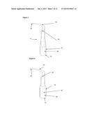 DENTAL TOOL COMPRISING A VERSATILE TIP diagram and image