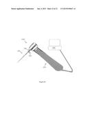 DENTAL TOOL COMPRISING A VERSATILE TIP diagram and image