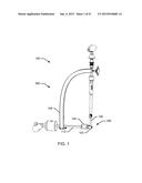 ORTHOPEDIC ANCHORING SYSTEM AND METHODS diagram and image