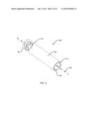 ORTHOPEDIC ANCHORING SYSTEM AND METHODS diagram and image