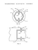 ORTHOPEDIC ANCHORING SYSTEM AND METHODS diagram and image