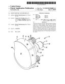 Patient-Specific Glenoid Implant diagram and image