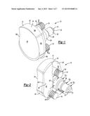 Patient-Specific Glenoid Implant diagram and image