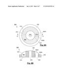 BUBBLE-FREE MICROFLUIDIC VALVE SYSTEMS AND METHODS diagram and image