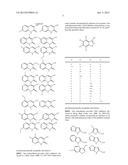 METHODS TO TREAT DYSREGULATED BLOOD GLUCOSE DISORDERS diagram and image