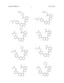 1H-PYRAZOLO[3,4-B]PYRIDINES AND THERAPEUTIC USES THEREOF diagram and image