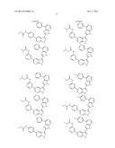 1H-PYRAZOLO[3,4-B]PYRIDINES AND THERAPEUTIC USES THEREOF diagram and image