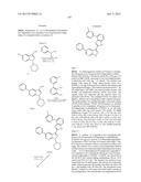 1H-PYRAZOLO[3,4-B]PYRIDINES AND THERAPEUTIC USES THEREOF diagram and image