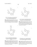 1H-PYRAZOLO[3,4-B]PYRIDINES AND THERAPEUTIC USES THEREOF diagram and image