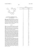 1H-PYRAZOLO[3,4-B]PYRIDINES AND THERAPEUTIC USES THEREOF diagram and image