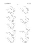 1H-PYRAZOLO[3,4-B]PYRIDINES AND THERAPEUTIC USES THEREOF diagram and image