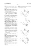 1H-PYRAZOLO[3,4-B]PYRIDINES AND THERAPEUTIC USES THEREOF diagram and image