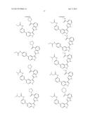 1H-PYRAZOLO[3,4-B]PYRIDINES AND THERAPEUTIC USES THEREOF diagram and image