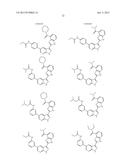 1H-PYRAZOLO[3,4-B]PYRIDINES AND THERAPEUTIC USES THEREOF diagram and image