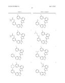 1H-PYRAZOLO[3,4-B]PYRIDINES AND THERAPEUTIC USES THEREOF diagram and image