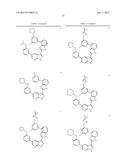 1H-PYRAZOLO[3,4-B]PYRIDINES AND THERAPEUTIC USES THEREOF diagram and image