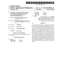 METHODS AND COMPOSITIONS USEFUL FOR TREATING DISEASES INVOLVING BCL-2     FAMILY PROTEINS WITH QUINOLINE DERIVATIVES diagram and image