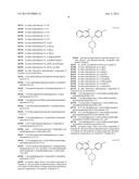 METHODS AND COMPOSITIONS USEFUL FOR TREATING DISEASES INVOLVING BCL-2     FAMILY PROTEINS WITH QUINOLINE DERIVATIVES diagram and image