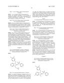 BENZIMIDAZOLE DERIVATIVES USEFUL TRPM8 CHANNEL MODULATORS diagram and image