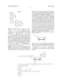 SONOSENSITIVE LIPOSOME, PHARMACEUTICAL COMPOSITION INCLUDING THE SAME, AND     METHOD OF DELIVERING ACTIVE AGENT TO SUBJECT USING THE SONOSENSITIVE     LIPOSOME diagram and image