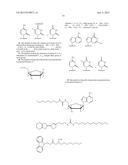 SONOSENSITIVE LIPOSOME, PHARMACEUTICAL COMPOSITION INCLUDING THE SAME, AND     METHOD OF DELIVERING ACTIVE AGENT TO SUBJECT USING THE SONOSENSITIVE     LIPOSOME diagram and image