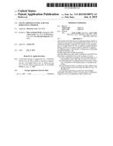 USE OF AMINOLEVULINIC ACID AND DERIVATIVES THEREOF diagram and image