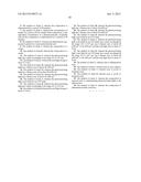 USE OF AMINOLEVULINIC ACID AND DERIVATIVES THEREOF diagram and image