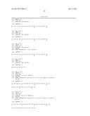 PEPTIDE CONJUGATES FOR TREATING PAIN diagram and image