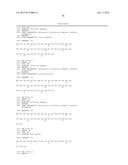 PEPTIDE CONJUGATES FOR TREATING PAIN diagram and image