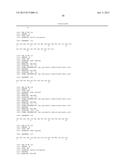 PEPTIDE CONJUGATES FOR TREATING PAIN diagram and image