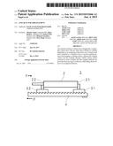 Linear Actor Arrangement diagram and image