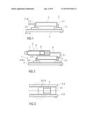 Linear Actor Arrangement diagram and image