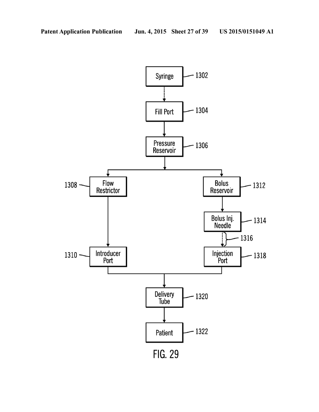 ON-BODY INJECTOR AND METHOD OF USE - diagram, schematic, and image 28