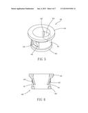 SAFETY SYRINGE diagram and image