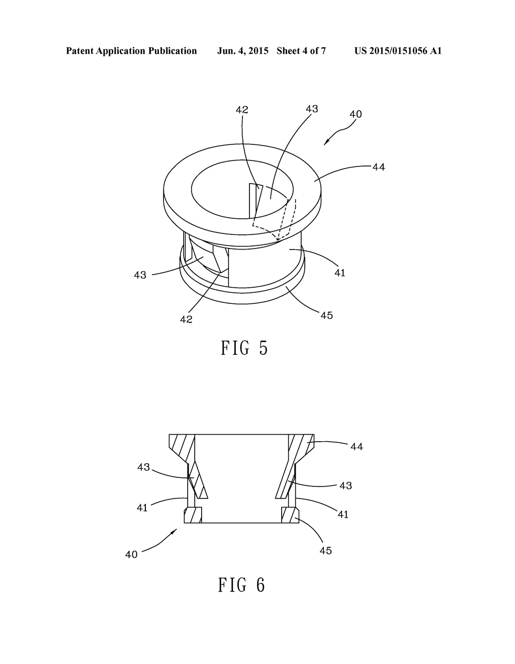 SAFETY SYRINGE - diagram, schematic, and image 05