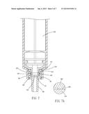 SAFETY SYRINGE diagram and image