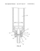 SAFETY SYRINGE diagram and image